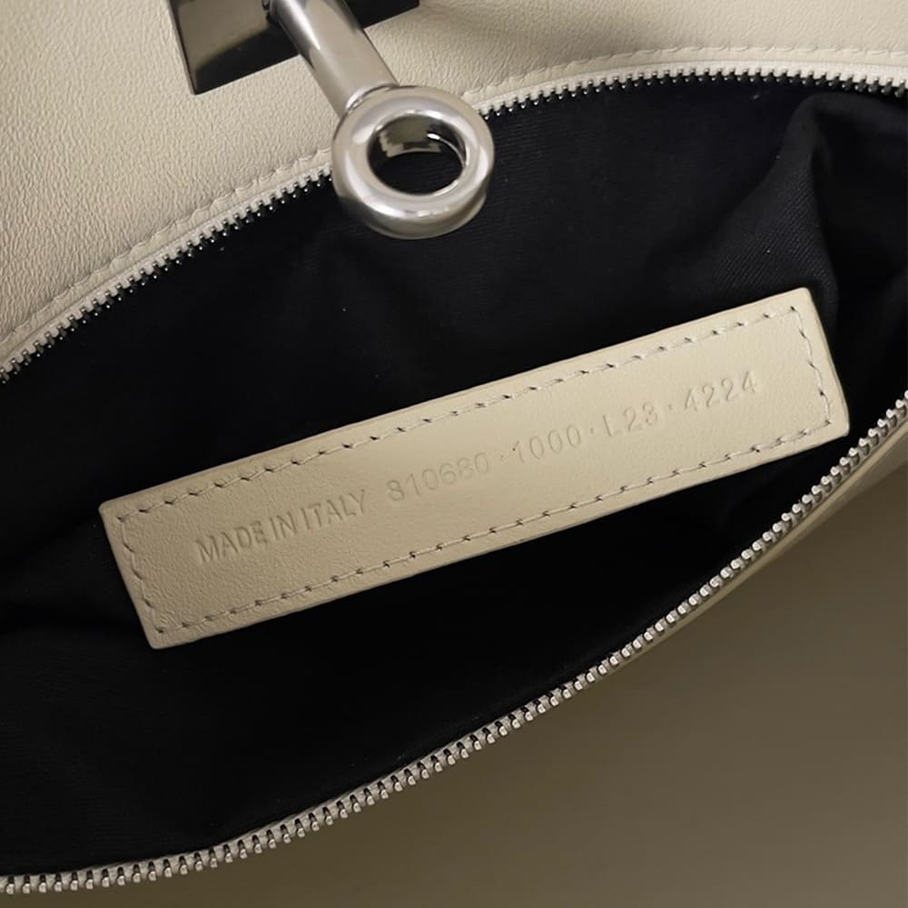 Balenciaga Women s Bel Air Shoulder Bag Small(HIGH-END GRADE)