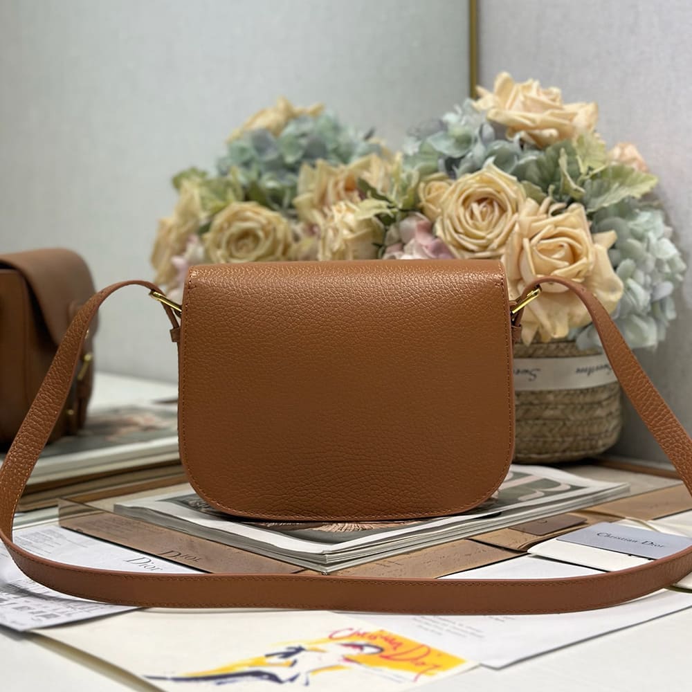 Dior Medium Dior Bobby Bag