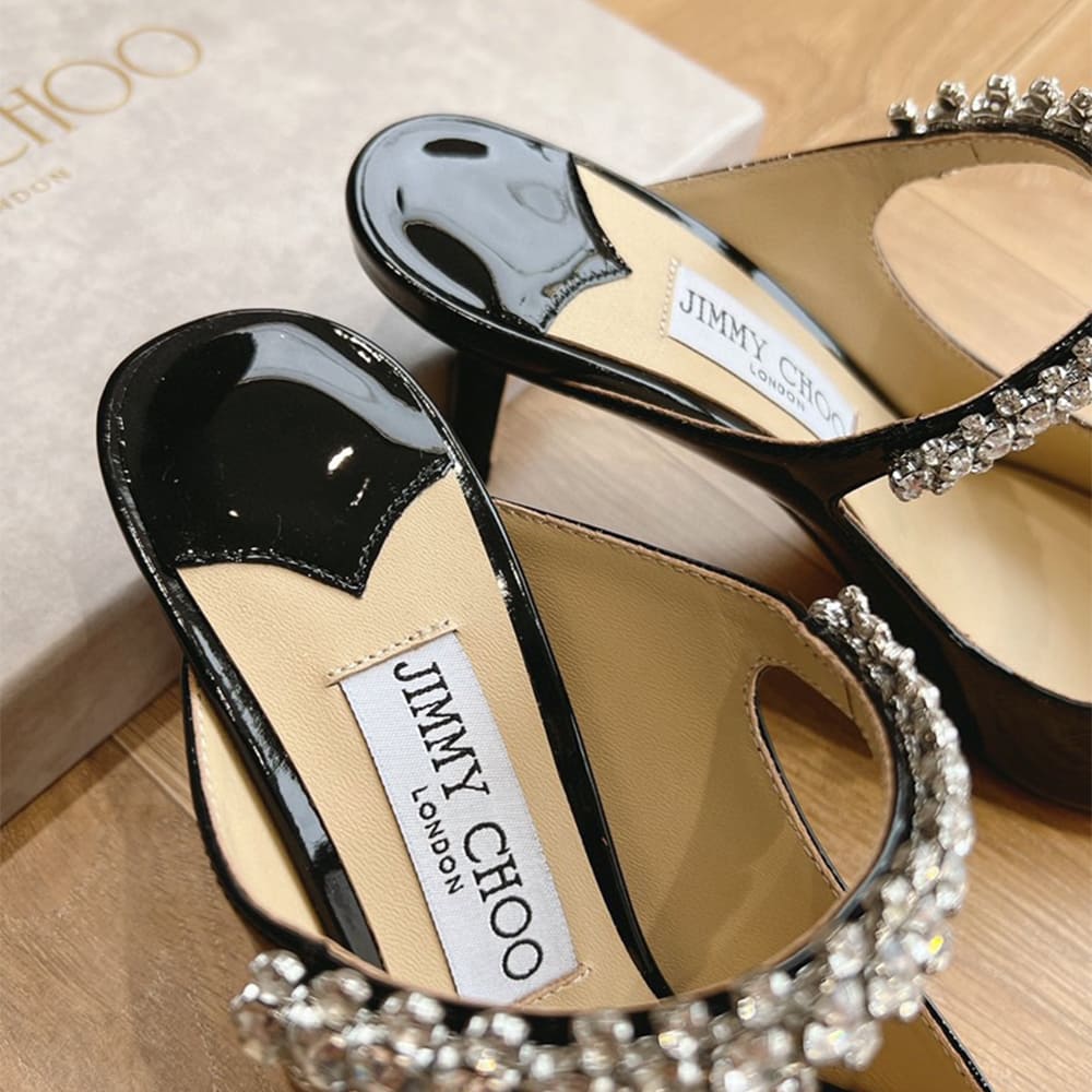 JIMMY CHOO Bing 65