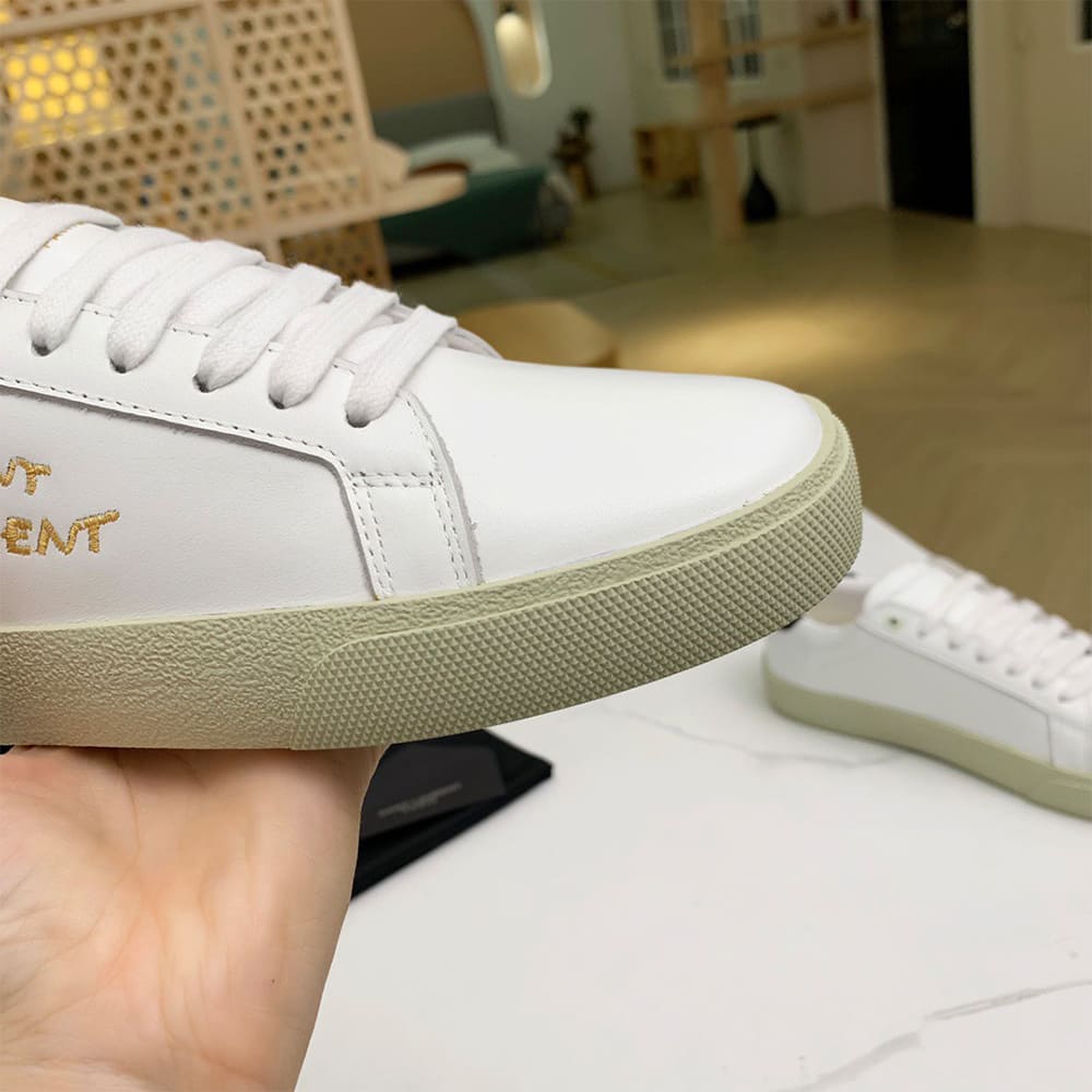 YSL Court Classic Sneaker