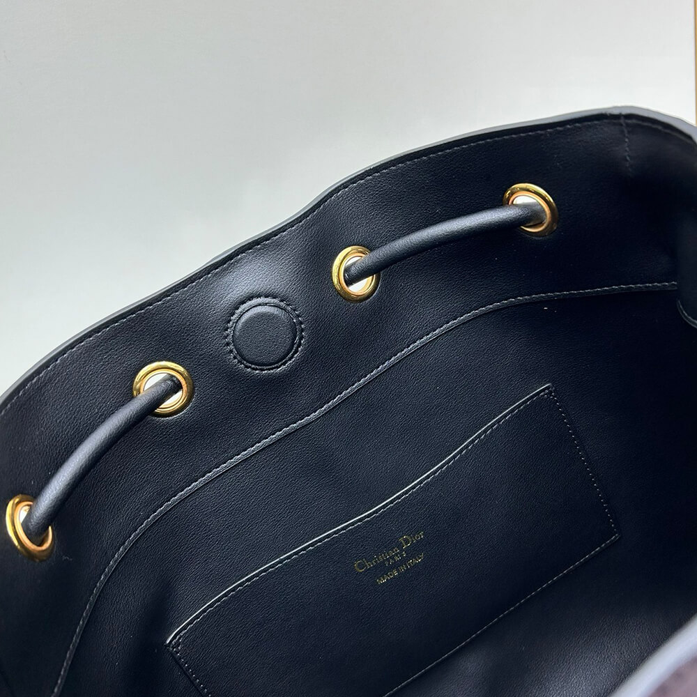 Large Dior Nolita Bag