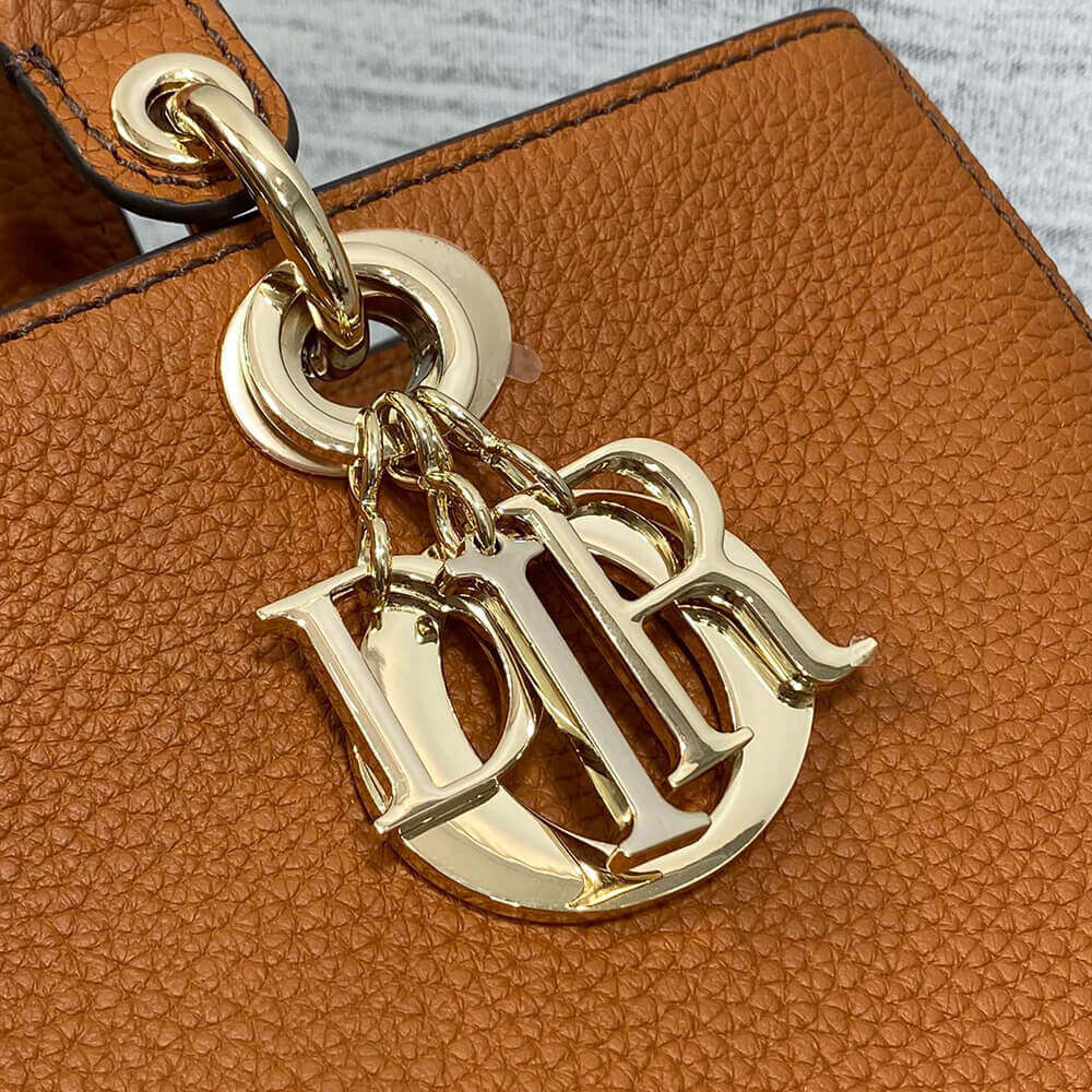 DIOR Medium Lady D-Sire My ABCDior Bag