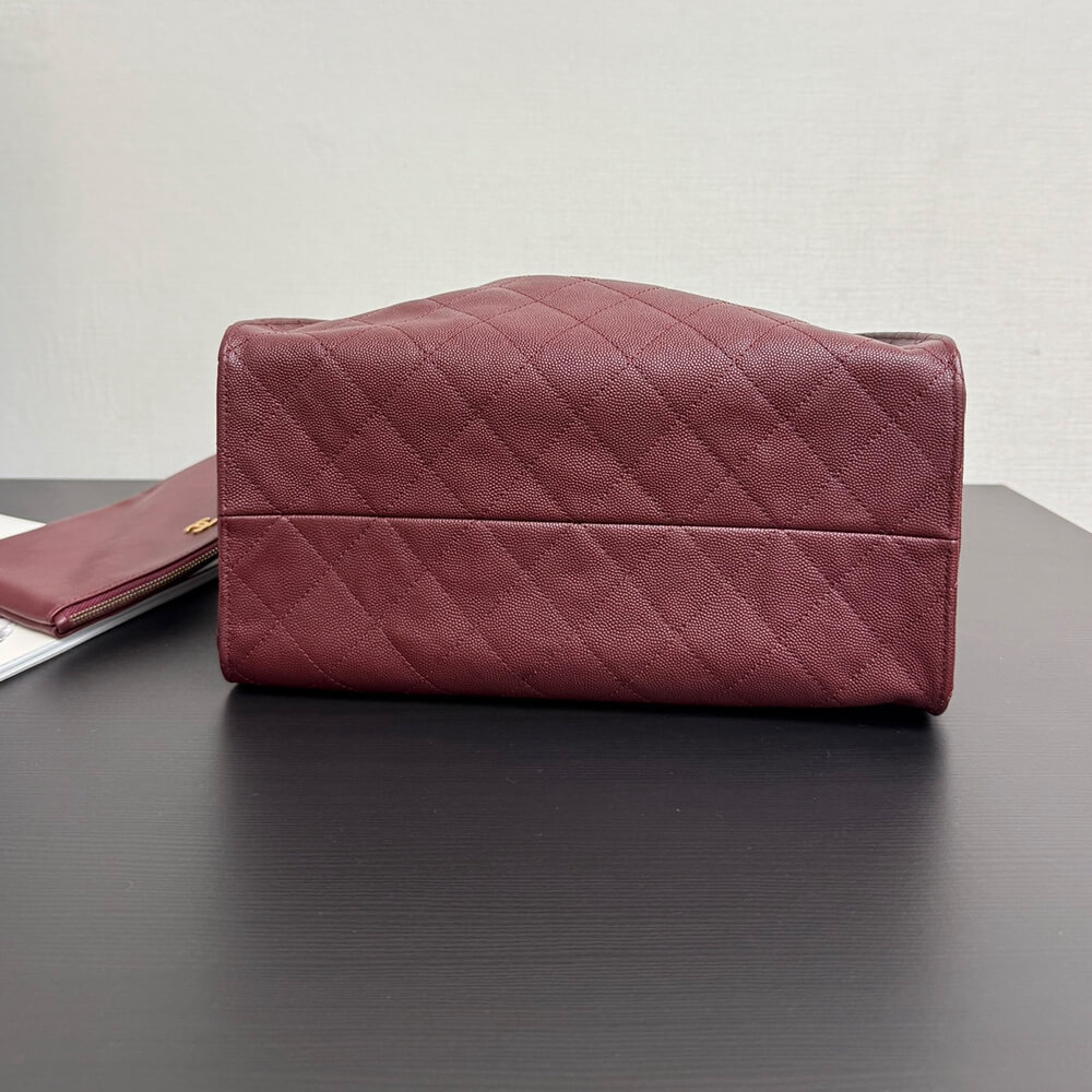 CHANEL 25 Medium Handbag(high-end grade)