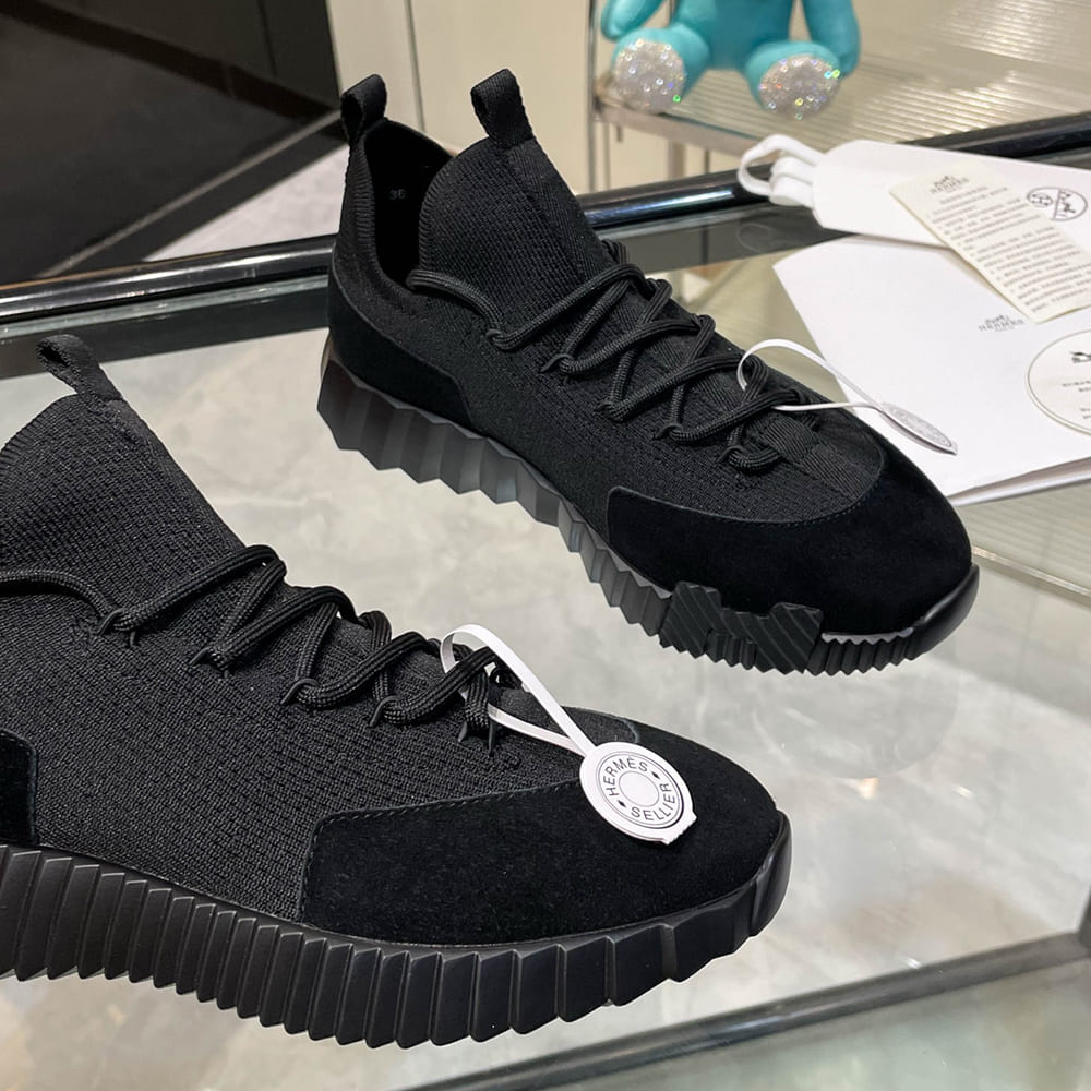 HERMES Lift slip-on sneaker