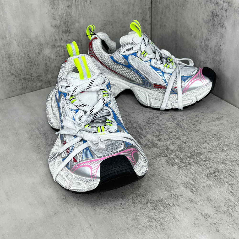 Balenciaga 3xl Sneaker