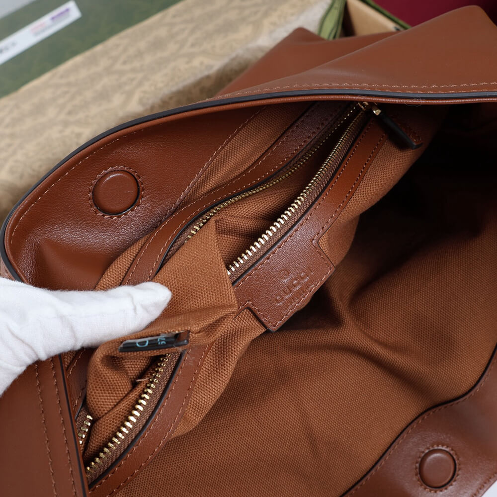 Gucci Beatrix medium tote bag(HIGH-END GRADE)