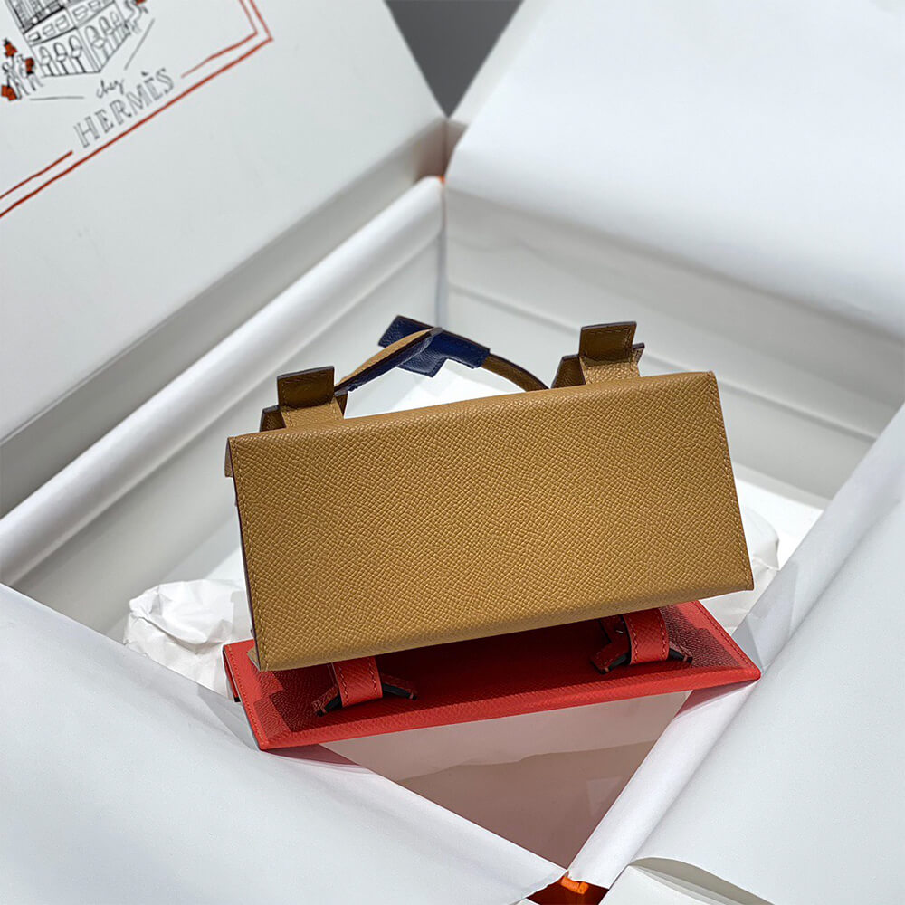 Hermes Kelly Doll Picto(HIGH-END GRADE)