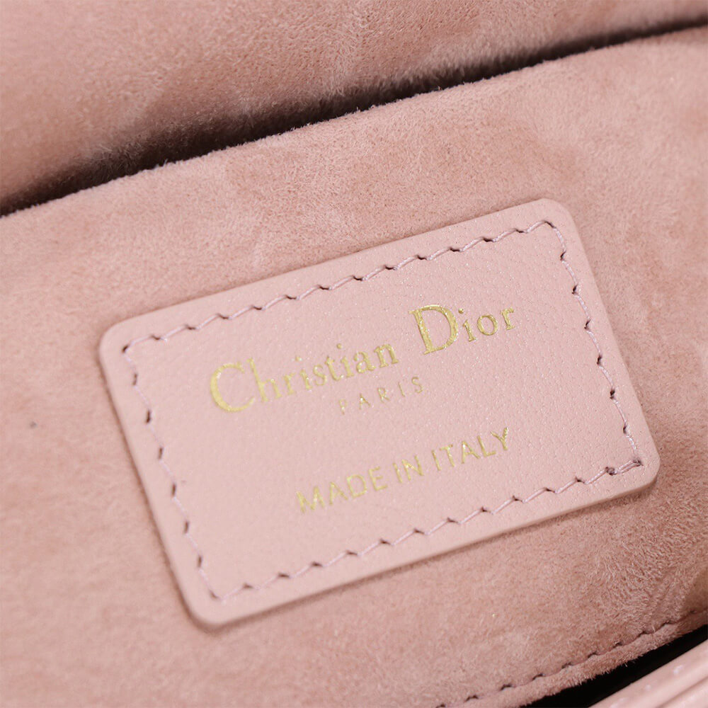 Dior Small Lady D-Joy Bag(HIGH-END GRADE)