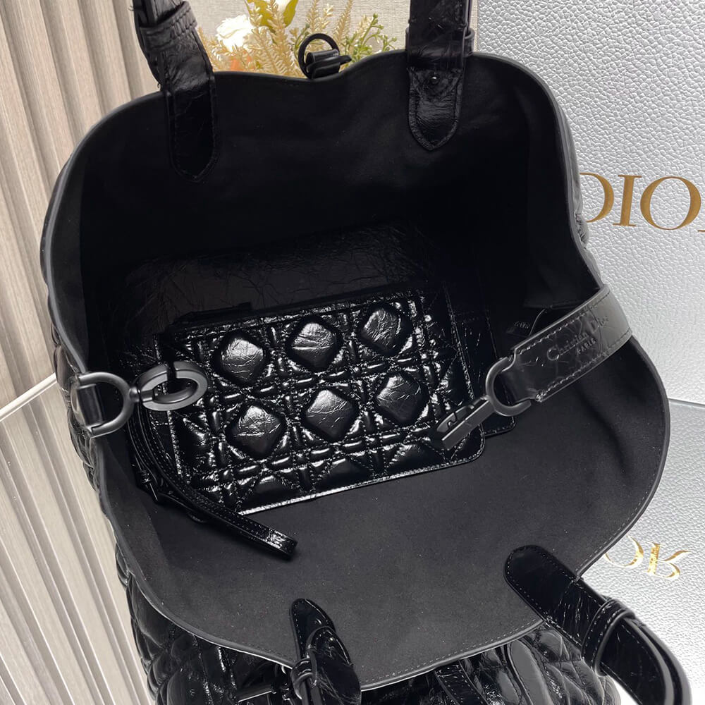 Medium Dior Toujours Bag