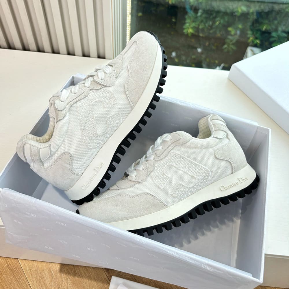 C est Dior Sneaker
