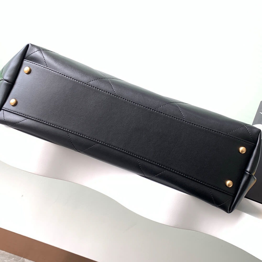 Chanel Maxi Shopping Bag(HIGH-END GRADE)