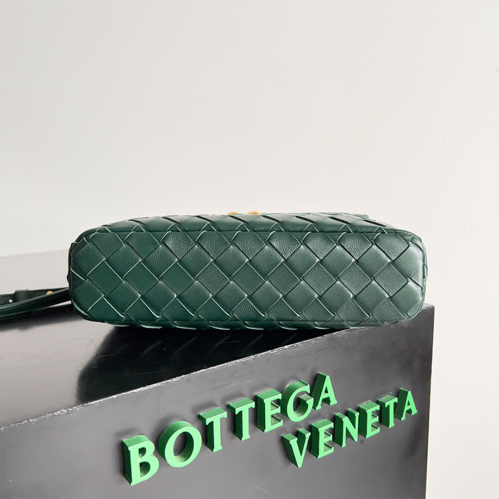 Bottega Veneta Bang Bang Vanity Case(high-end grade)