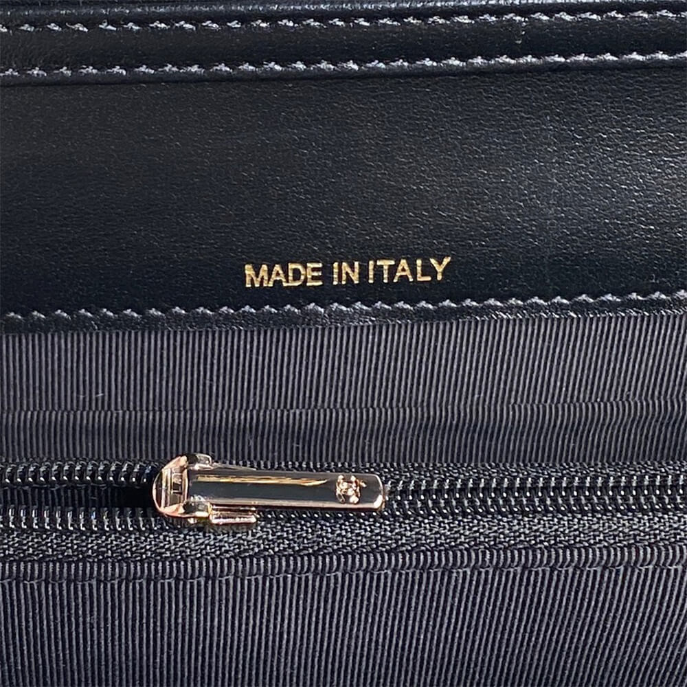 CHANEL Clutch With Chain(HIGH-END GRADE)