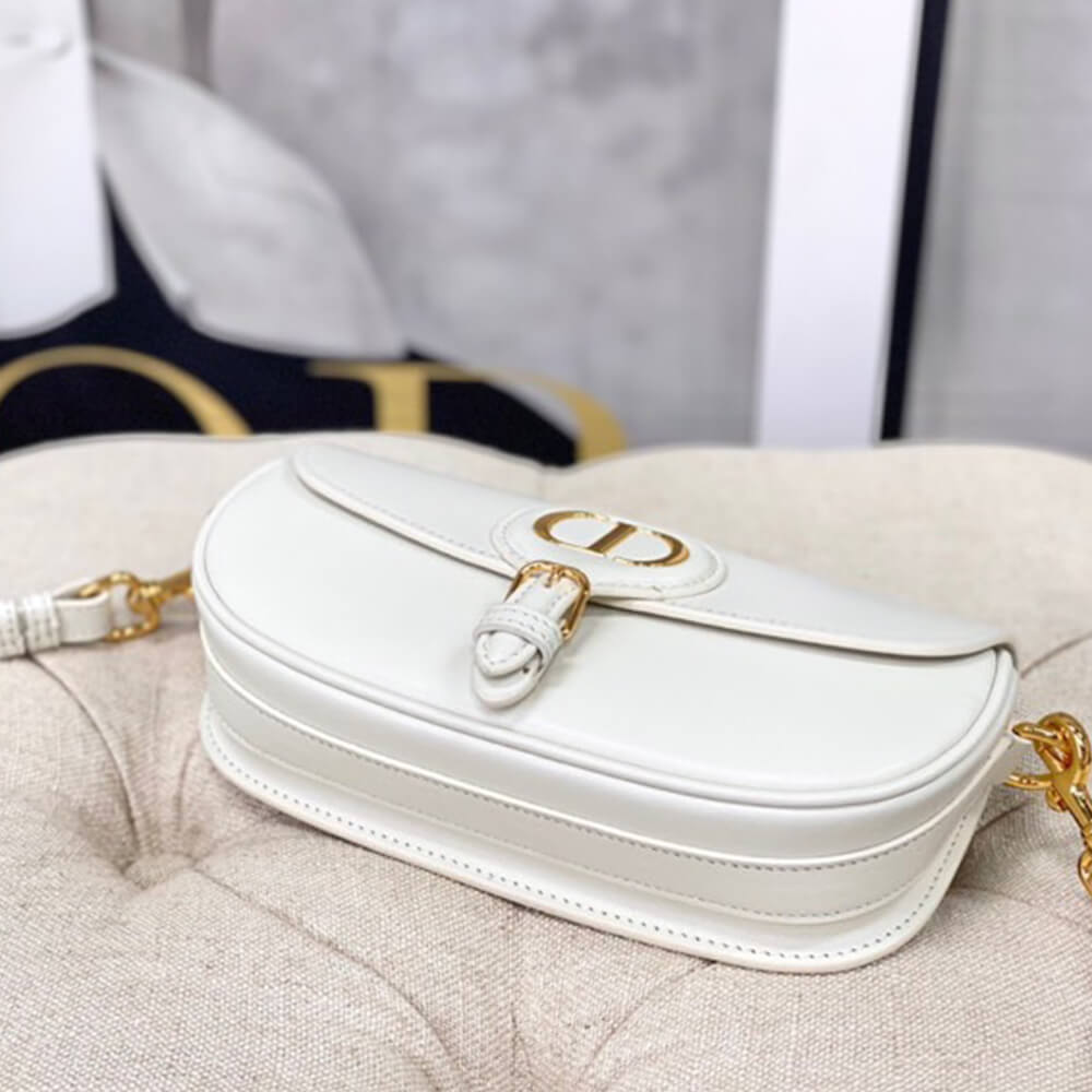 DIOR BOBBY EAST-WEST BAG