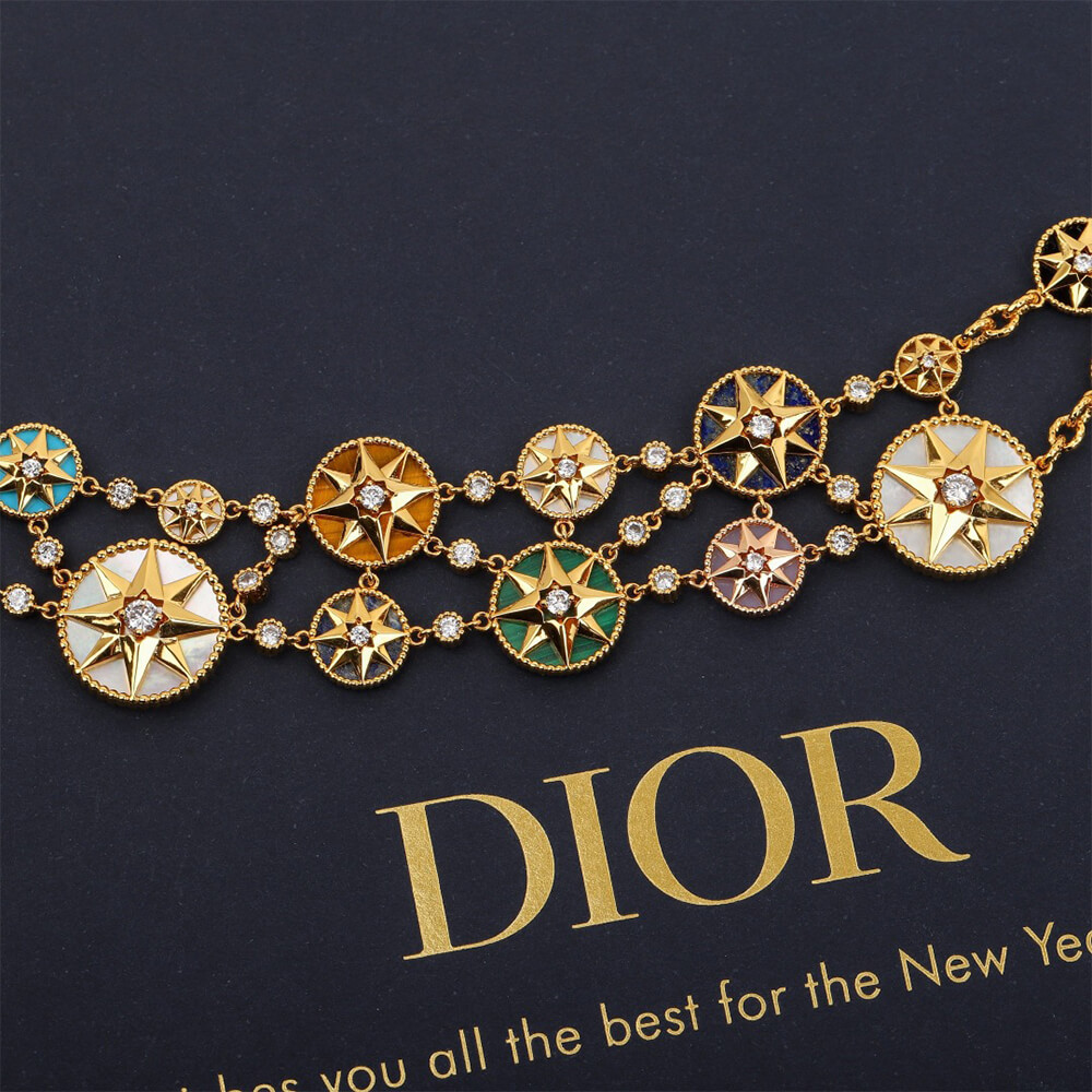 DIOR Necklace