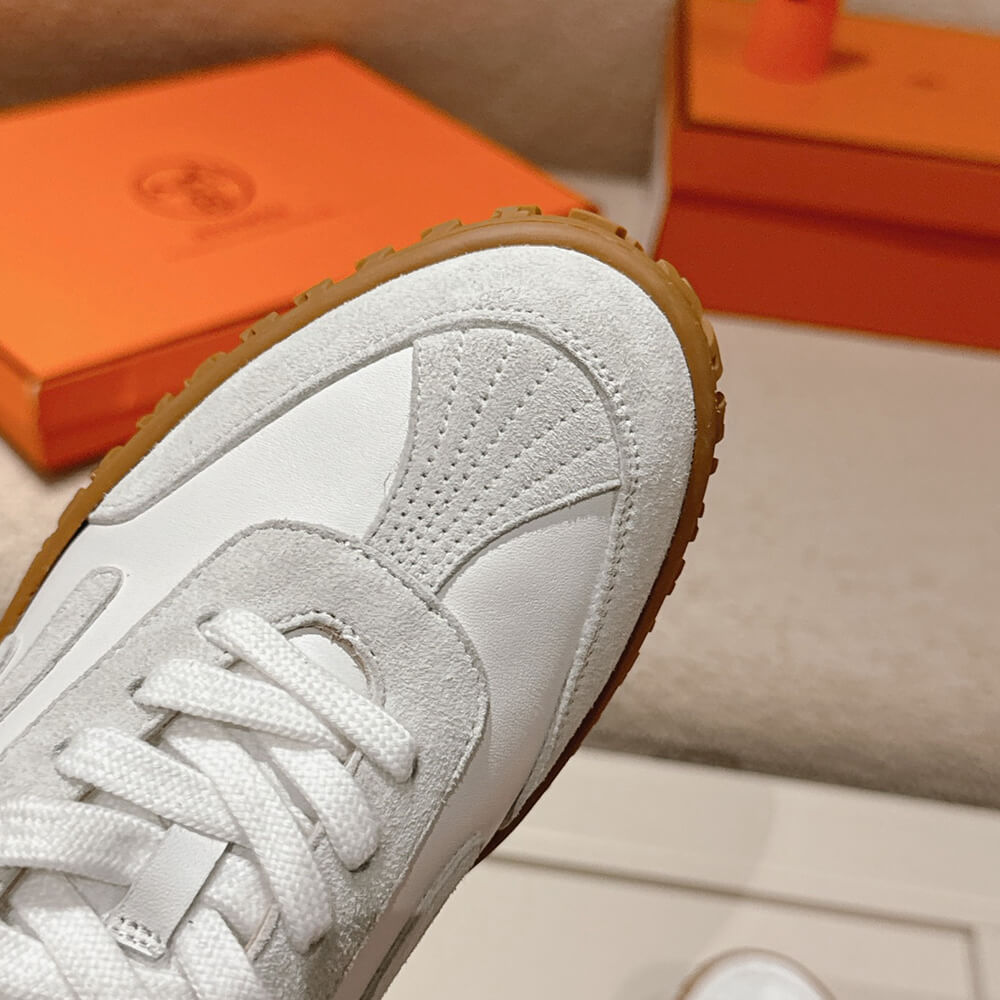 HERMES Jet sneaker