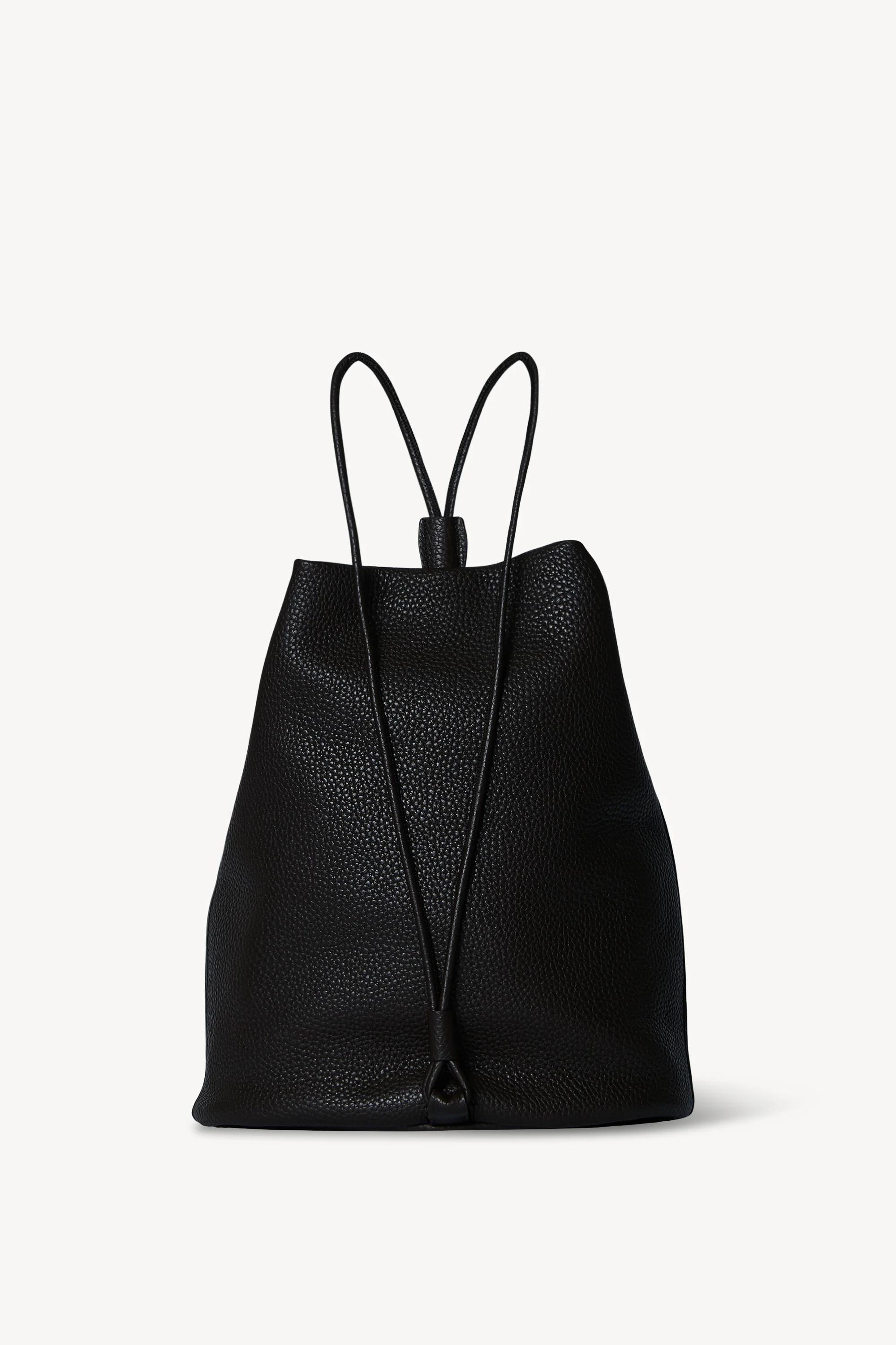 Joe Backpack in Leather